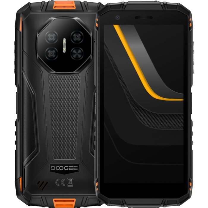 DOOGEE Fire 3 Pro - Imagen 1
