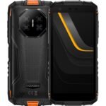 DOOGEE Fire 3 Ultra