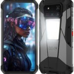 UNIHERTZ Tank 4 pro