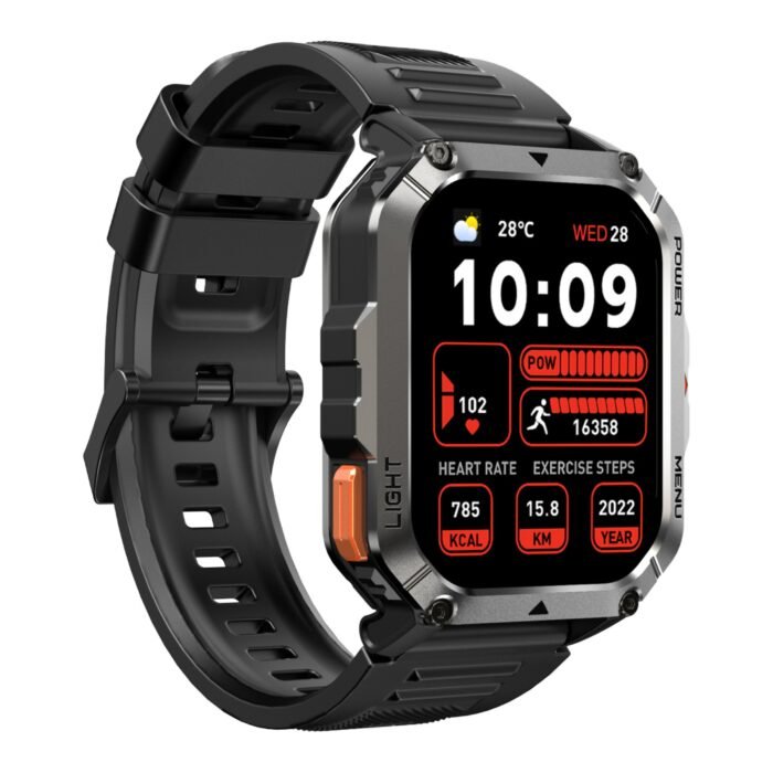 BLACKVIEW W70 Pro - Imagen 2