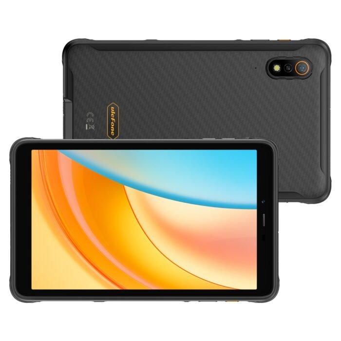 ULEFONE Armor Pad Pro - Imagen 2