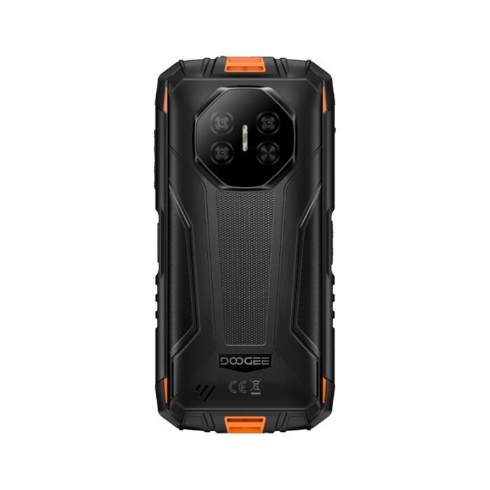 DOOGEE Fire 3 Ultra - Imagen 3