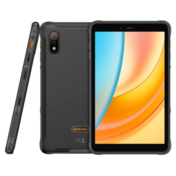 ULEFONE Armor Pad Pro - Imagen 4