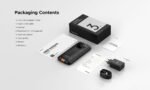 DOOGEE Fire 3 Ultra - Imagen 8