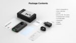 DOOGEE Fire 3 Pro - Imagen 8