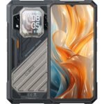 CUBOT Kingkong X Pro