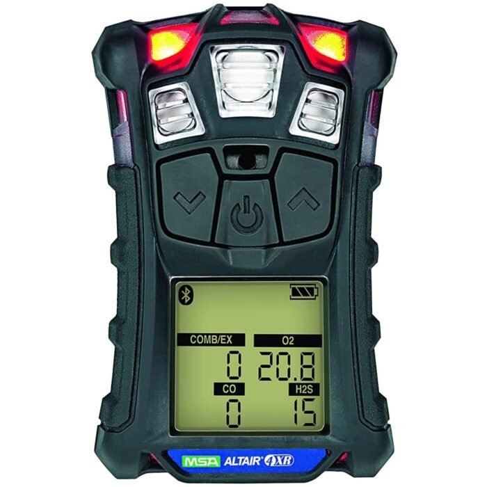MSA ALTAIR 4XR