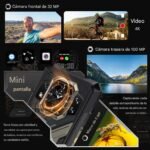 CUBOT Kingkong X Pro - Imagen 6