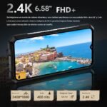 CUBOT Kingkong X Pro - Imagen 7