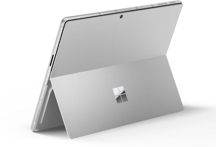 Surface Pro 12 Copilot+ PC - Snapdragon X Plus / 16 GB RAM+256 GB SSD (Teclado+Lápiz) - Imagen 2