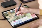 Surface Pro 10 - Intel Core Ultra 7 / 32GB RAM+1TB SSD - Imagen 2