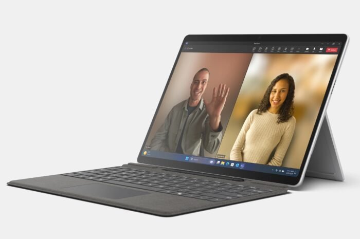 Surface Pro 10 - Intel Core Ultra 7 / 32GB RAM+1TB SSD - Imagen 4