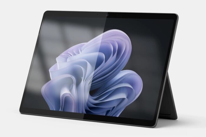 Surface Pro 10 - Intel Core Ultra 7 / 32GB RAM+1TB SSD - Imagen 5