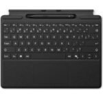 Surface Pro 12 Copilot+ PC - Snapdragon X Plus / 16 GB RAM+256 GB SSD (Teclado+Lápiz) - Imagen 5
