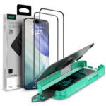 Para iPhone 17 Air - Vidrio Templado Blindado + Instalador