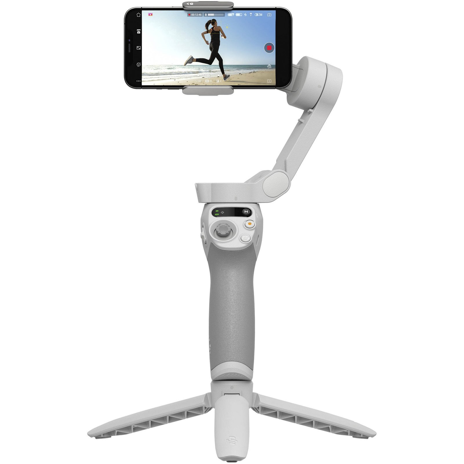 1 DJI Osmo Mobile SE - Imagen 1