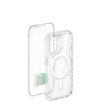 Para iPhone 17 - Pack: Carcasa Magsafe + Vidrio Templado - Imagen 2