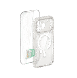 Para iPhone 17 Pro - Pack: Carcasa Magsafe + Vidrio Templado - Imagen 2