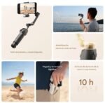 DJI Osmo Mobile 7P - Imagen 2
