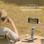 DJI Osmo Mobile SE - Imagen 2