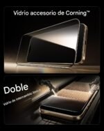Para iPhone 17 Pro - Vidrio Templado Blindado + Instalador - Imagen 3