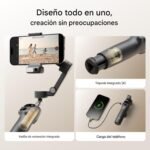 DJI Osmo Mobile 7P - Imagen 3
