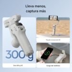 DJI Osmo Mobile 7 - Imagen 4