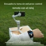 DJI Osmo Mobile SE - Imagen 4