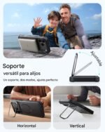 Para iPhone 17 Pro - Carcasa Magsafe Resistente - Imagen 5