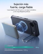 Para iPhone 17 Air - Carcasa Magsafe Resistente - Imagen 6