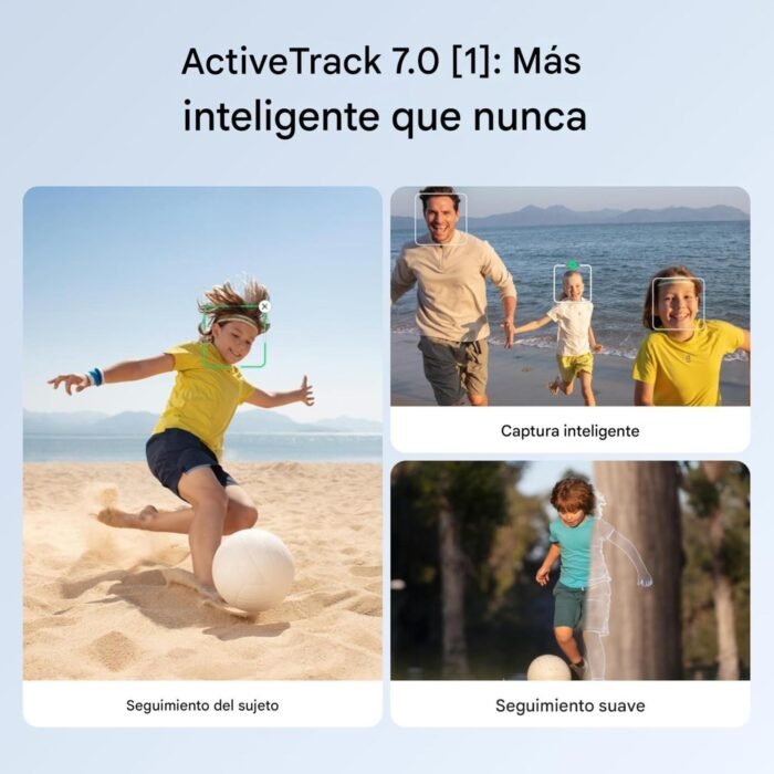 DJI Osmo Mobile 7 - Imagen 6