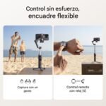 DJI Osmo Mobile 7P - Imagen 6