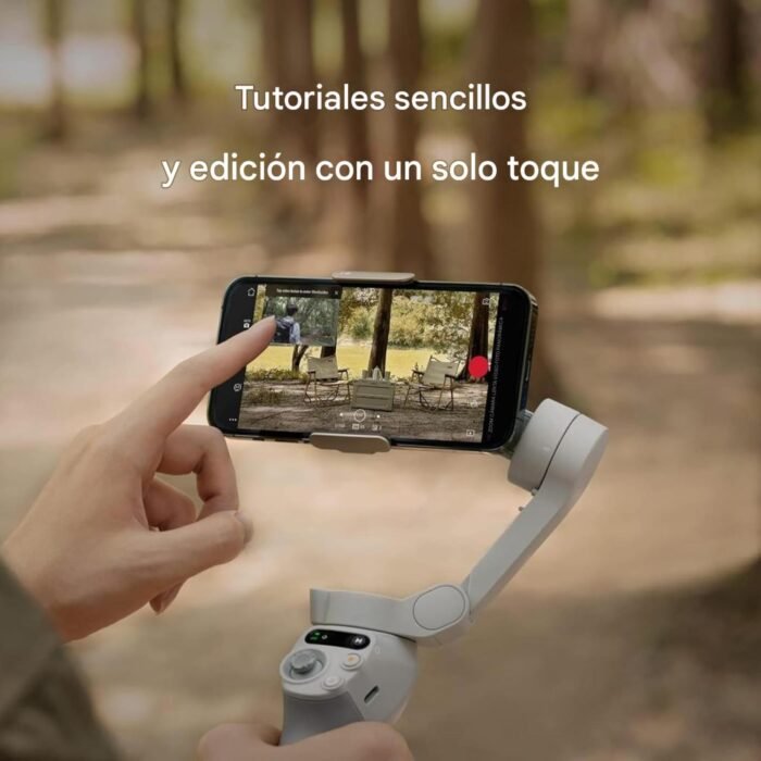 DJI Osmo Mobile SE - Imagen 6
