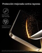 Para iPhone 17 Pro Max - Vidrio Templado Blindado + Instalador - Imagen 7