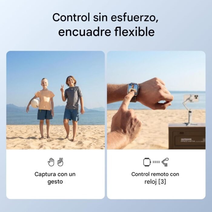 DJI Osmo Mobile 7 - Imagen 7