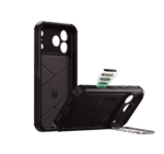 Para iPhone 17 Pro Max - Carcasa Magsafe Resistente - Imagen 7