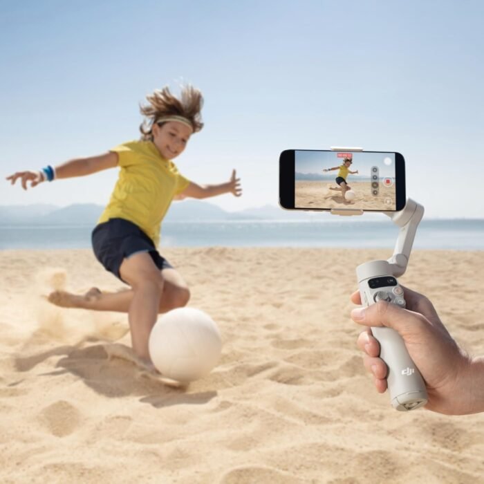 DJI Osmo Mobile 7 - Imagen 8