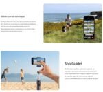 DJI Osmo Mobile 7P - Imagen 8