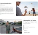 DJI Osmo Mobile 7P - Imagen 9