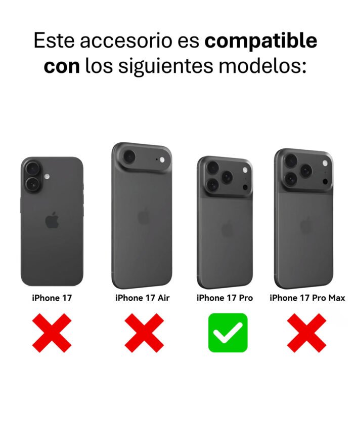 Para iPhone 17 Pro - Vidrio Templado Blindado + Instalador - Imagen 10