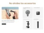 DJI Osmo Mobile 7P - Imagen 10