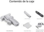 DJI Osmo Mobile SE - Imagen 10