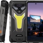 ULEFONE Armor 34 Pro