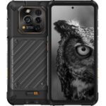 ULEFONE RugOne Xever 7