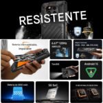ULEFONE RugOne Xever 7 - Imagen 2