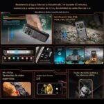 BLACKVIEW Xplore 1 - Imagen 2