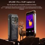 BLACKVIEW Xplore 1 Pro - Imagen 2