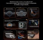 BLACKVIEW Xplore 1 Pro - Imagen 3