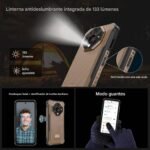 ULEFONE Armor X16 Pro - Imagen 4