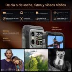 BLACKVIEW Xplore 1 - Imagen 5
